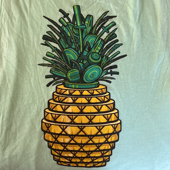 NWOT: Project X CrossFit Tank - Picture 5 of 5